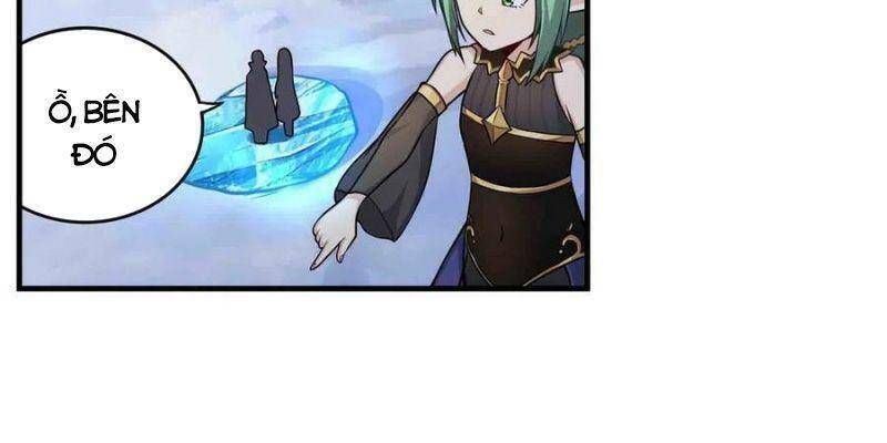 Sứ Đồ Vô Hạn Và 12 Chiến Cơ Chap 245 - Next Chap 246