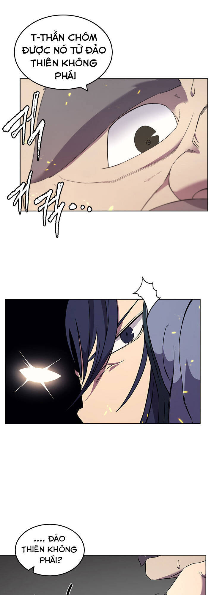 Biên Niên Sử Của Thiên Quỷ Chap 118 - Next Chap 119