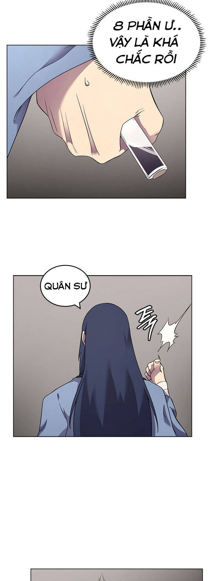 Biên Niên Sử Của Thiên Quỷ Chap 118 - Next Chap 119