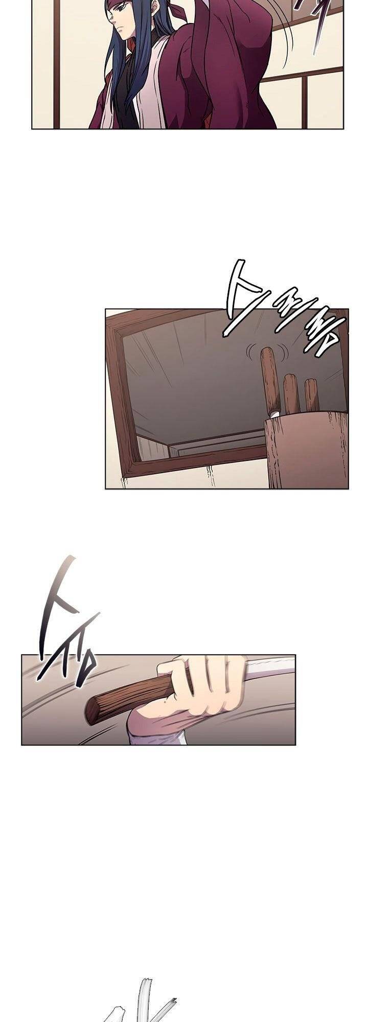 Biên Niên Sử Của Thiên Quỷ Chap 126 - Next Chap 127