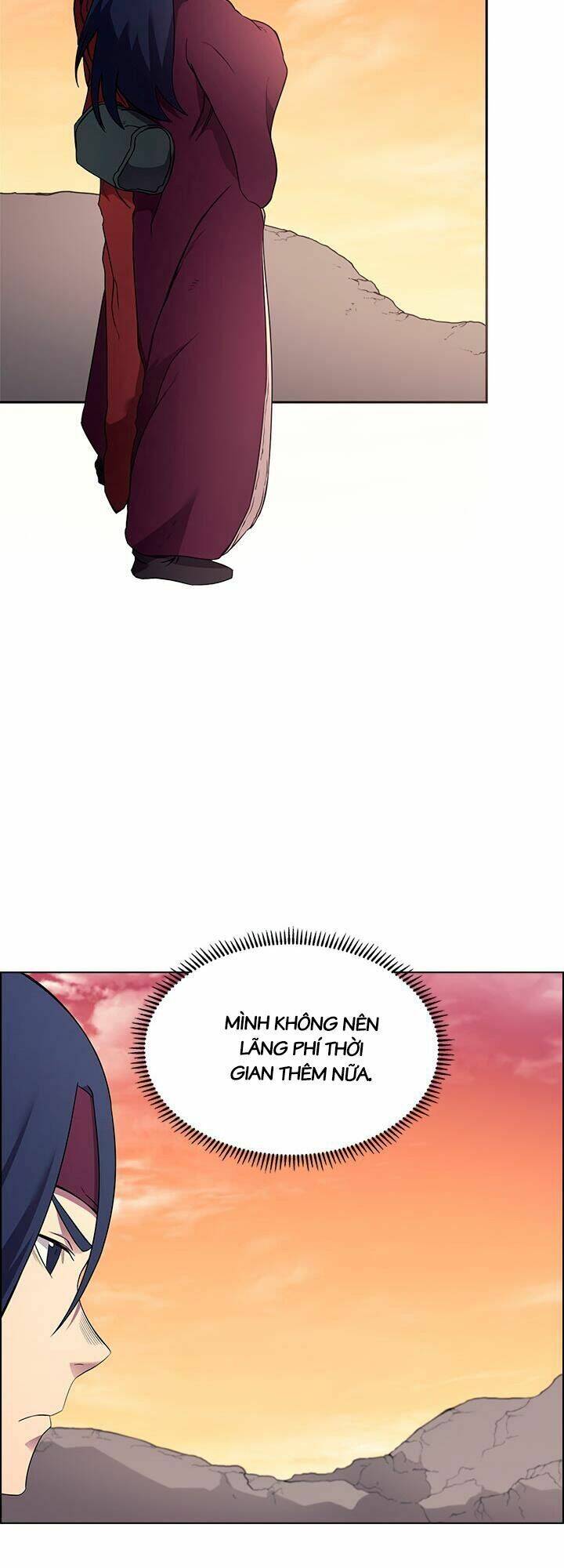 Biên Niên Sử Của Thiên Quỷ Chap 127 - Next Chap 128