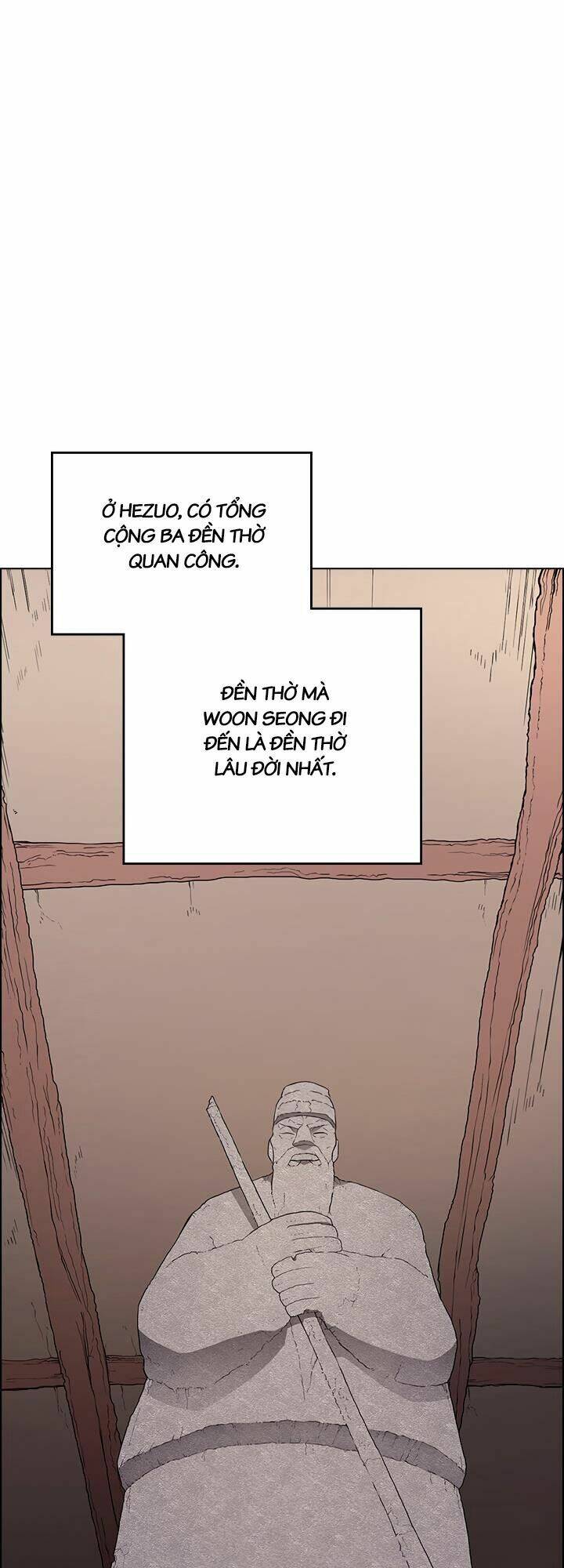 Biên Niên Sử Của Thiên Quỷ Chap 127 - Next Chap 128