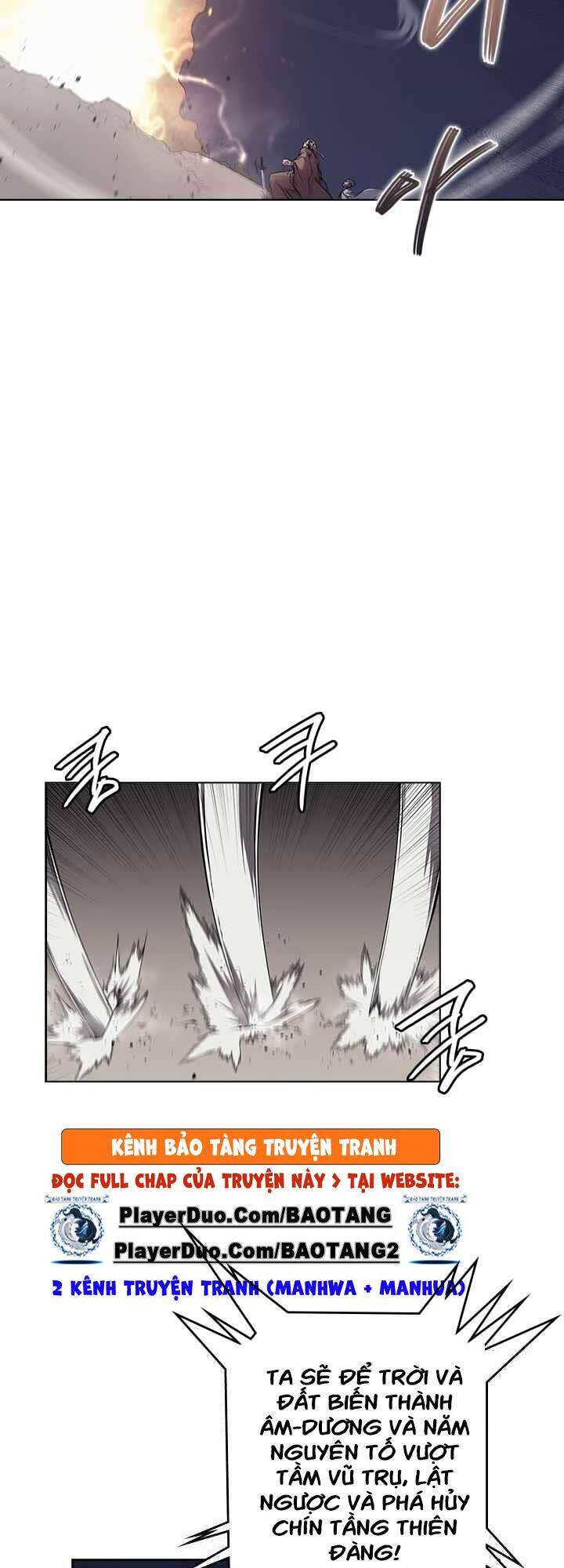 Biên Niên Sử Của Thiên Quỷ Chap 140 - Next Chap 141