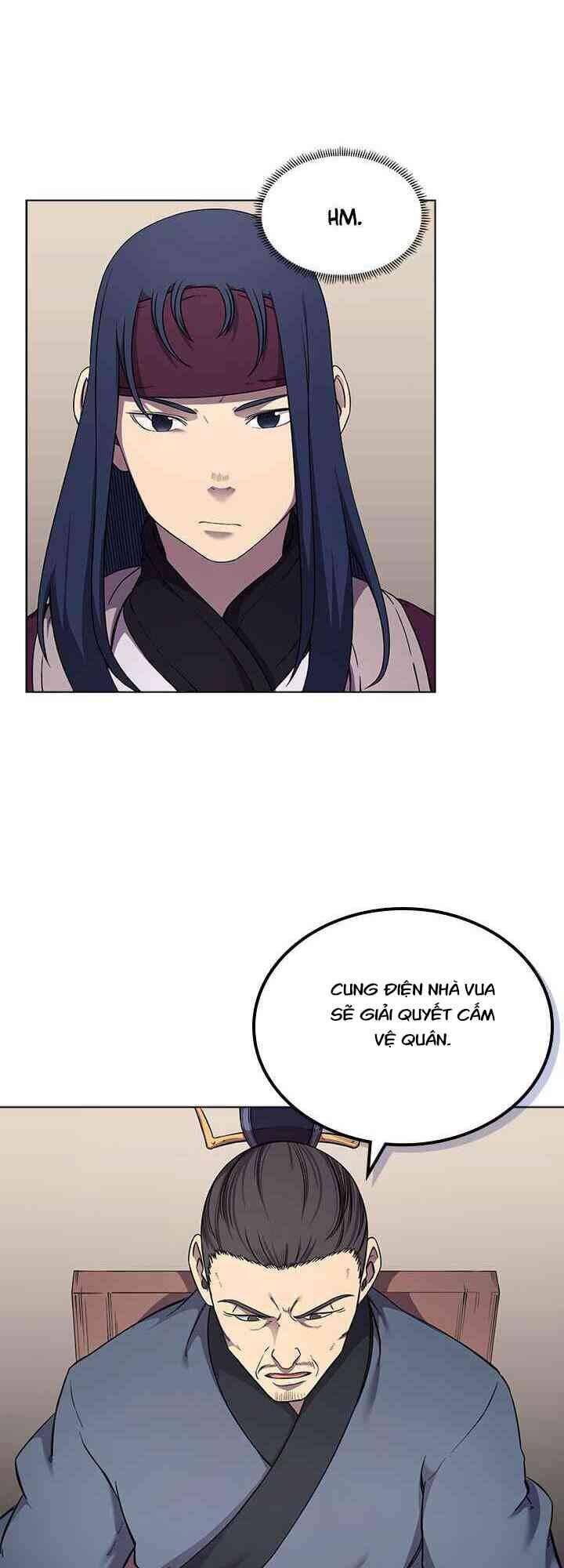 Biên Niên Sử Của Thiên Quỷ Chap 145 - Next Chap 146