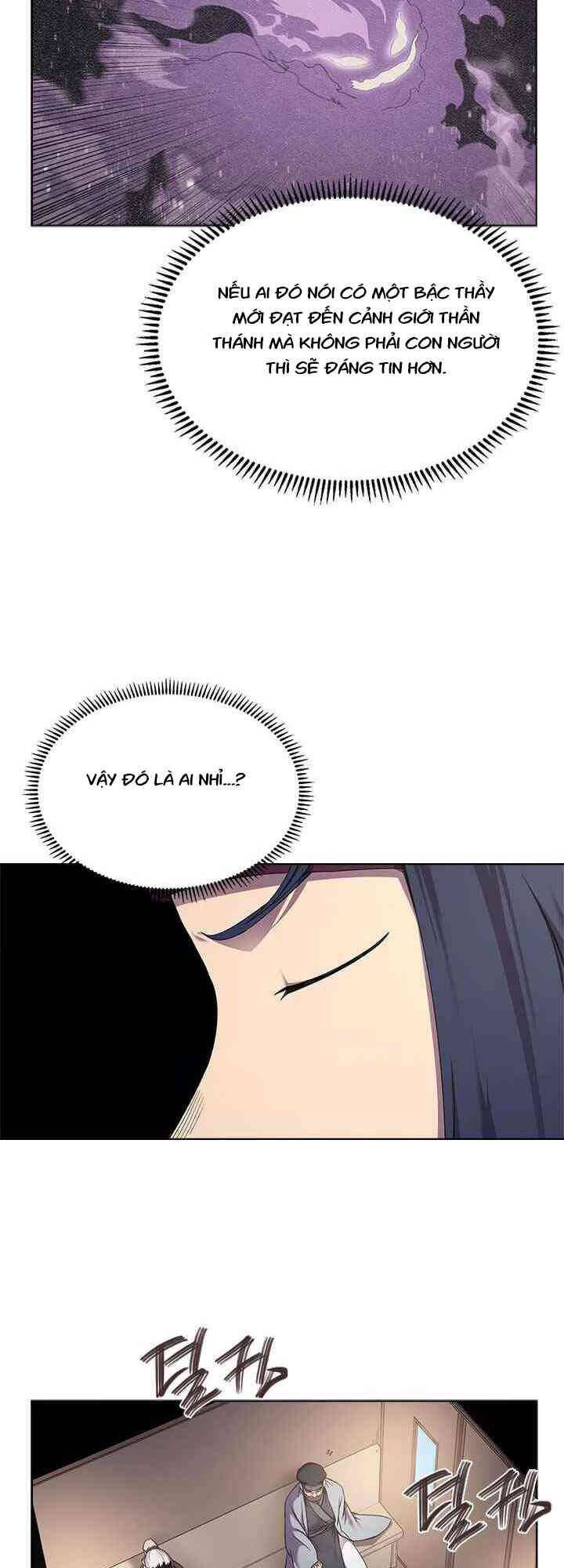 Biên Niên Sử Của Thiên Quỷ Chap 145 - Next Chap 146