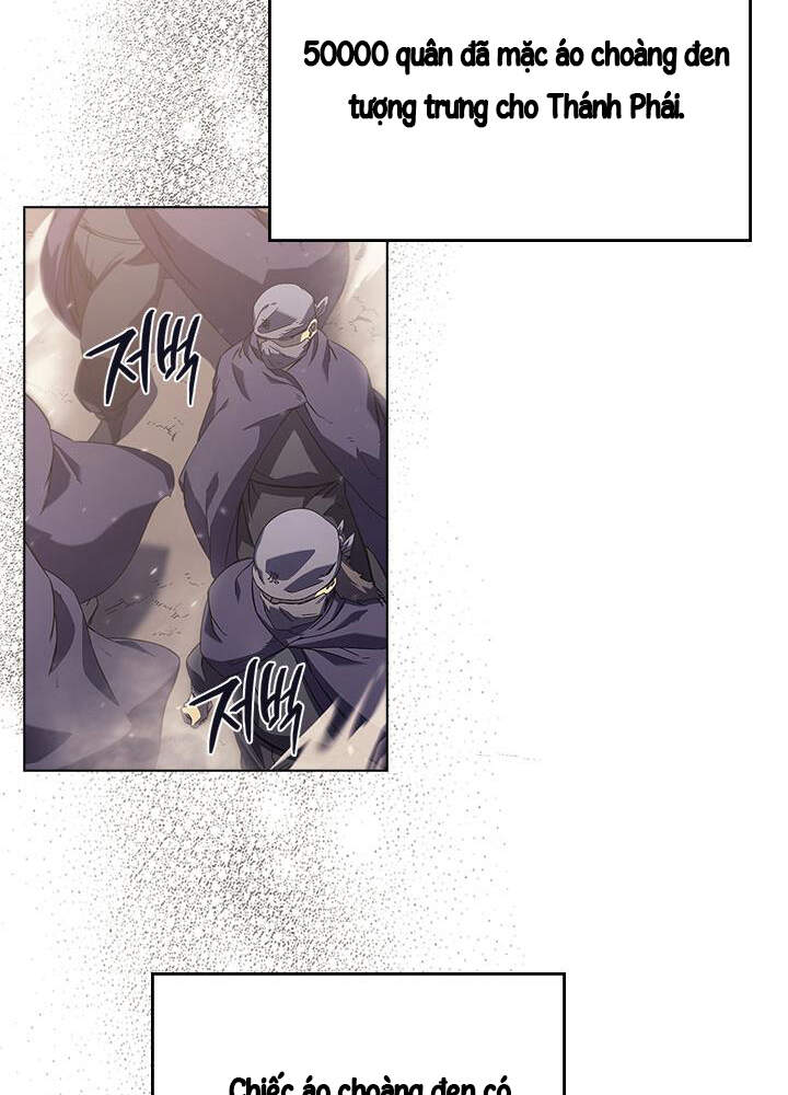 Biên Niên Sử Của Thiên Quỷ Chap 152 - Next Chap 153