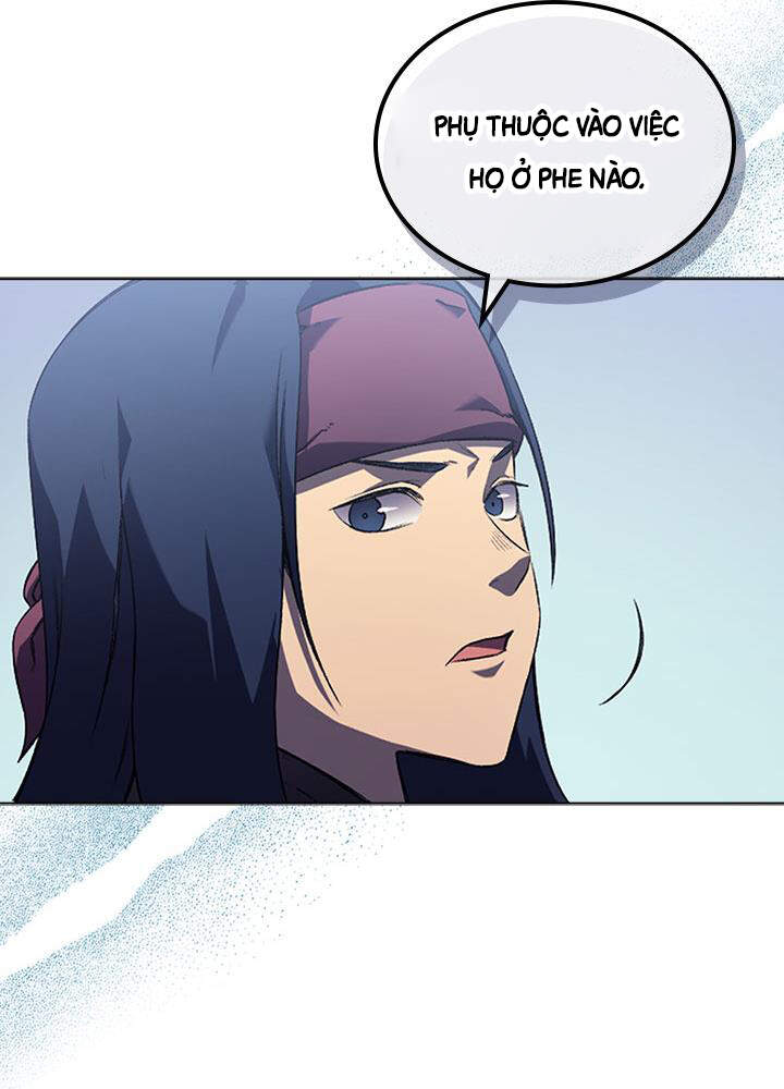 Biên Niên Sử Của Thiên Quỷ Chap 152 - Next Chap 153