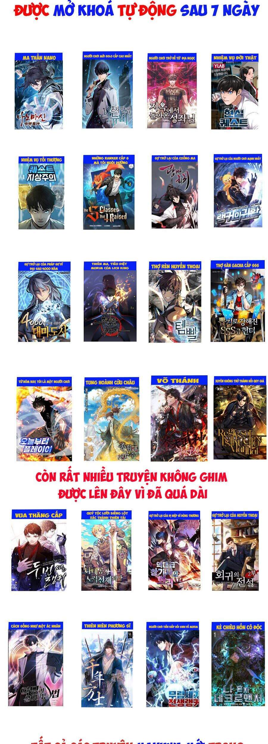 Biên Niên Sử Của Thiên Quỷ Chap 152 - Next Chap 153
