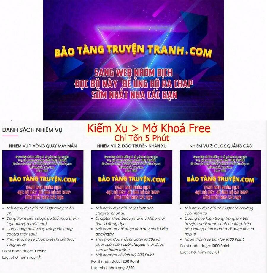Biên Niên Sử Của Thiên Quỷ Chap 155 - Next Chap 156