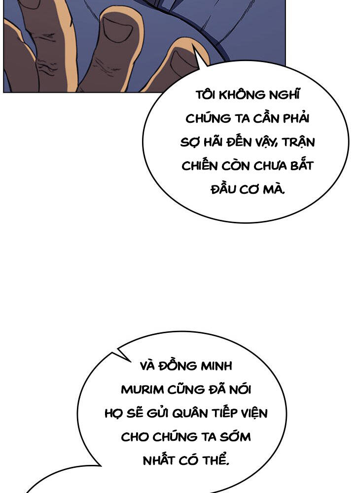 Biên Niên Sử Của Thiên Quỷ Chap 155 - Next Chap 156
