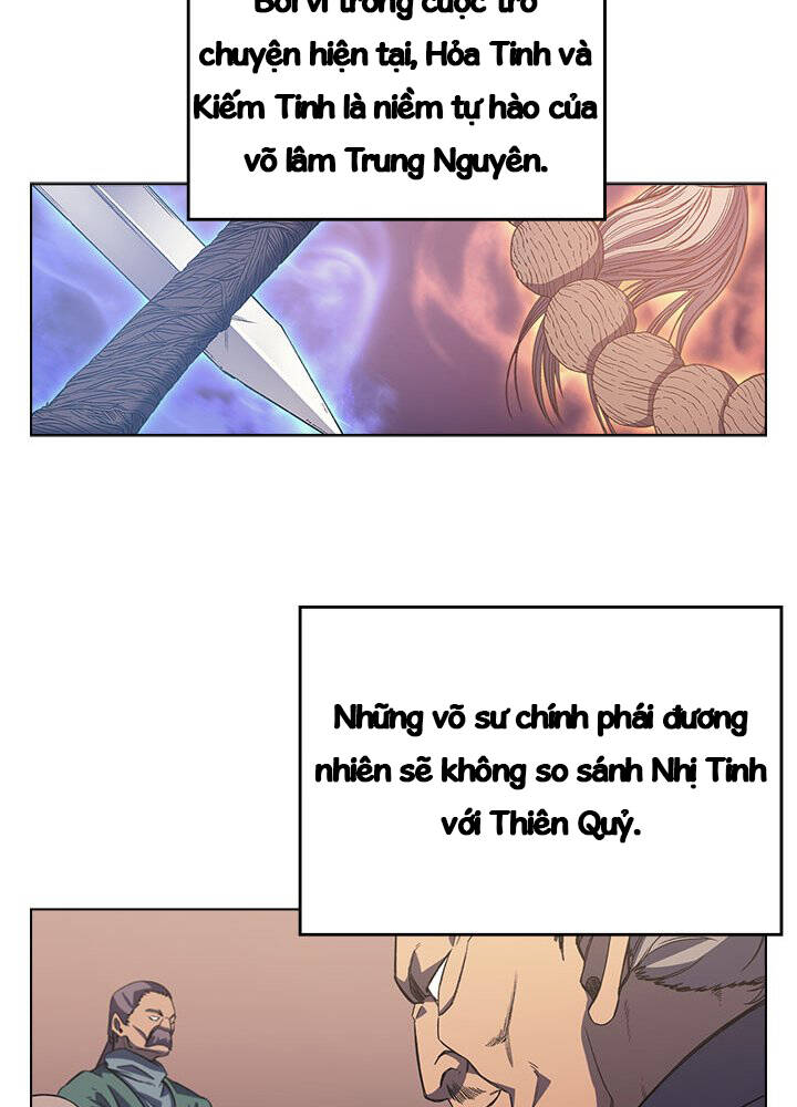Biên Niên Sử Của Thiên Quỷ Chap 155 - Next Chap 156