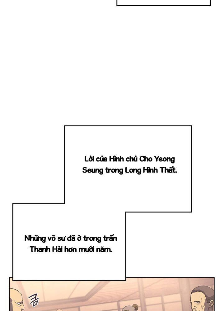 Biên Niên Sử Của Thiên Quỷ Chap 155 - Next Chap 156