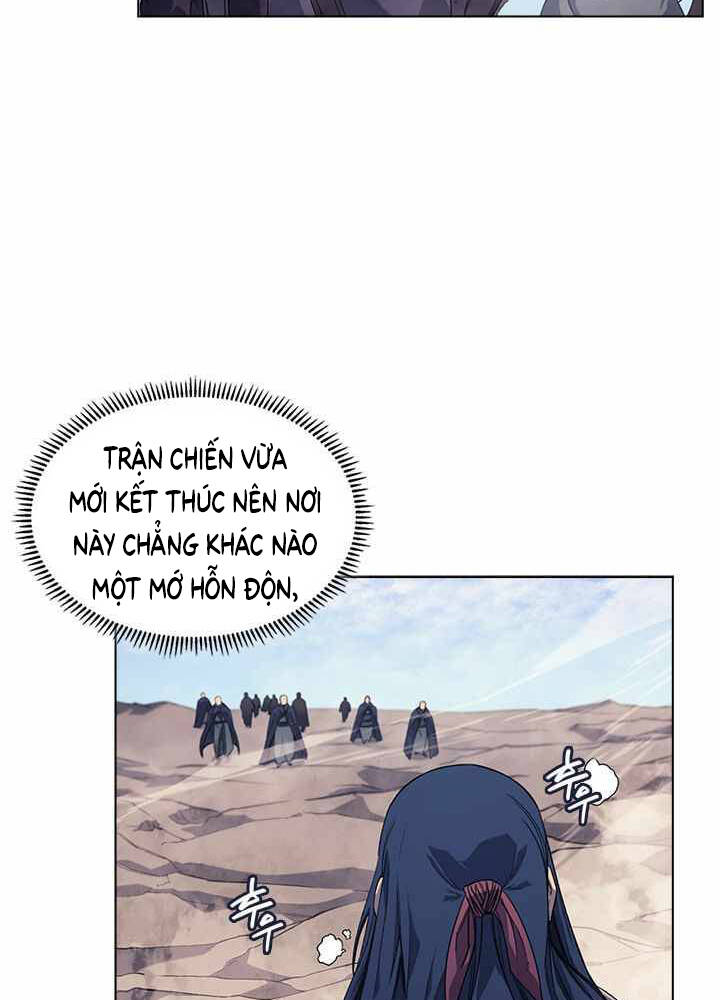 Biên Niên Sử Của Thiên Quỷ Chap 161 - Next Chap 162