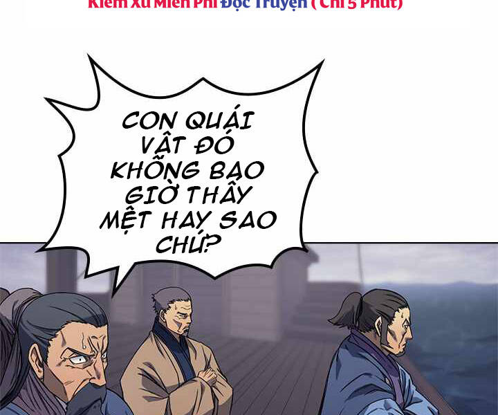 Biên Niên Sử Của Thiên Quỷ Chap 168 - Next Chap 169