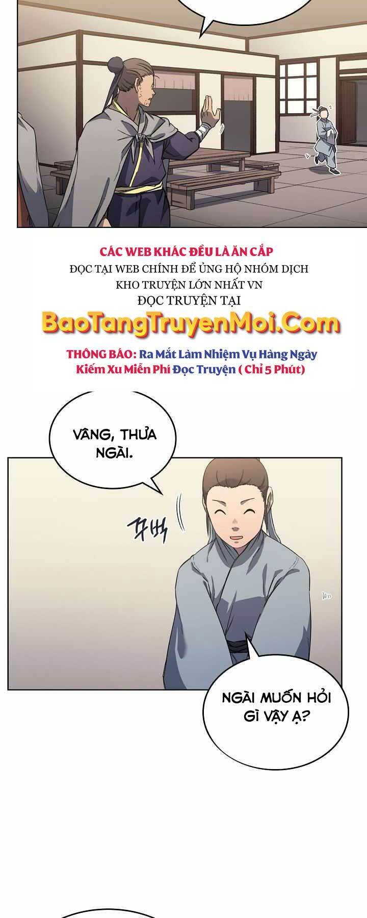 Biên Niên Sử Của Thiên Quỷ Chap 173 - Next Chap 174