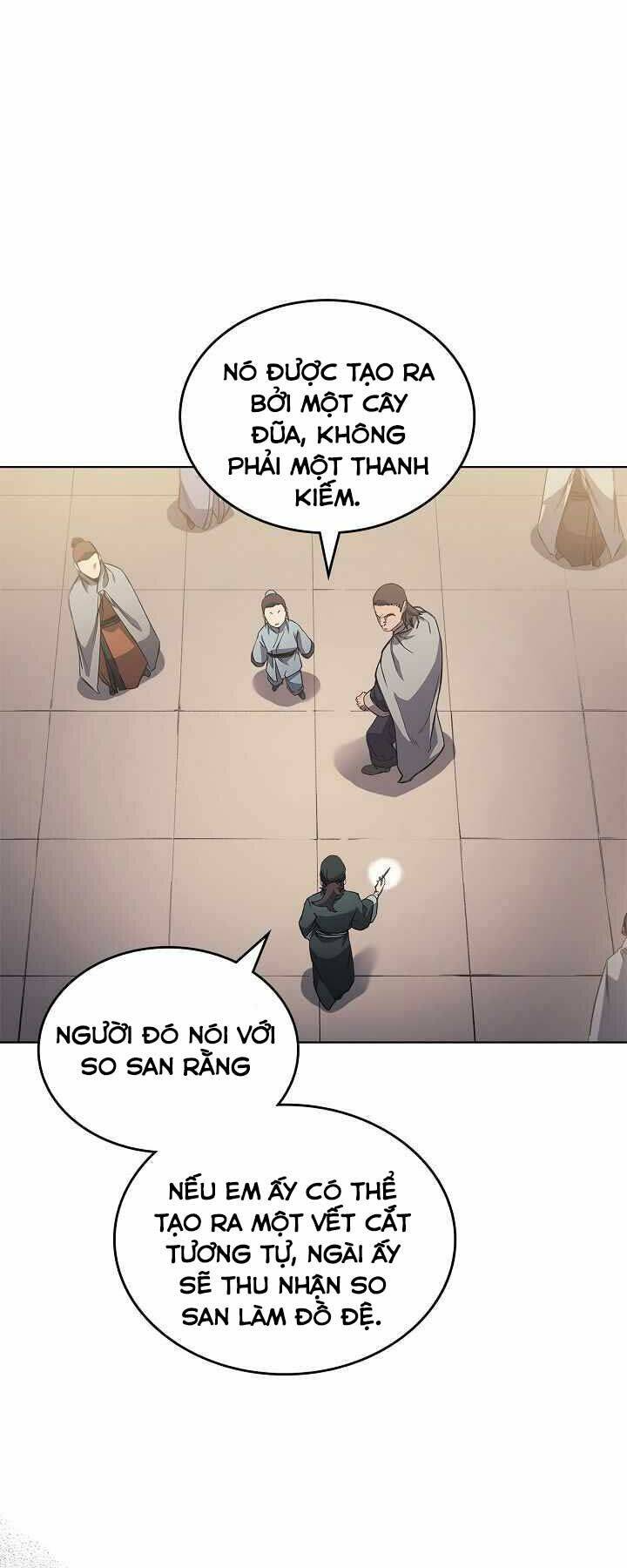 Biên Niên Sử Của Thiên Quỷ Chap 173 - Next Chap 174