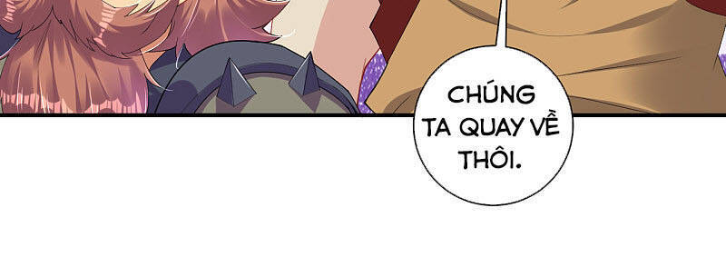 Nghịch Thiên Chiến Thần Chap 194 - Next Chap 195