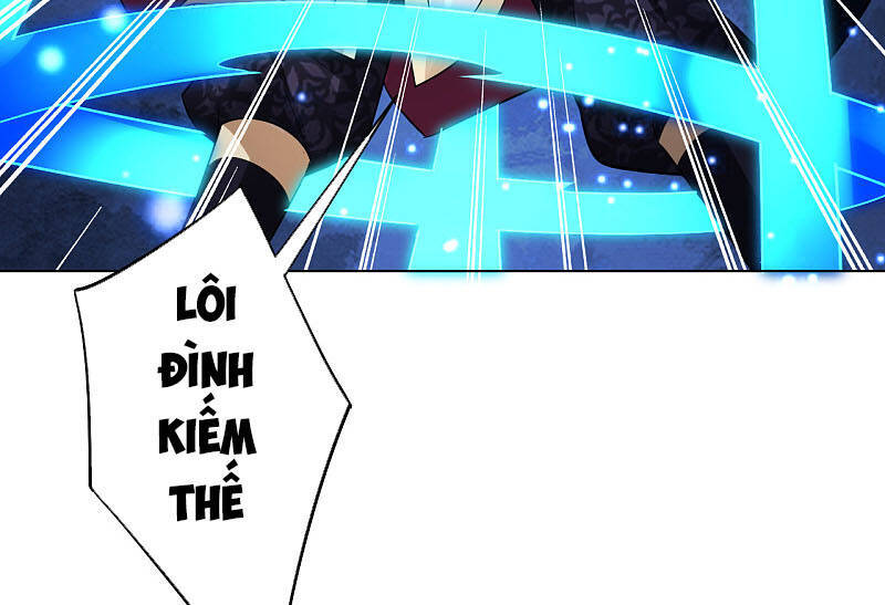 Nghịch Thiên Chiến Thần Chap 204 - Next Chap 205