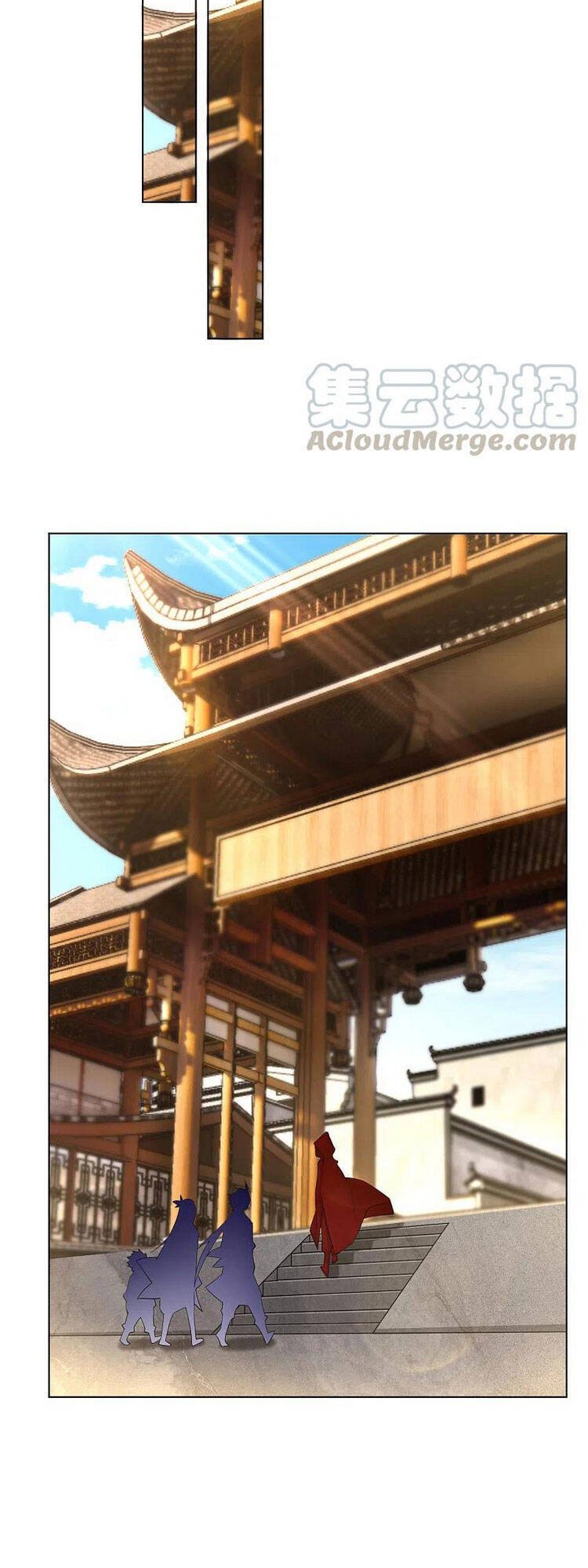 Nghịch Thiên Chiến Thần Chap 236 - Next Chap 237