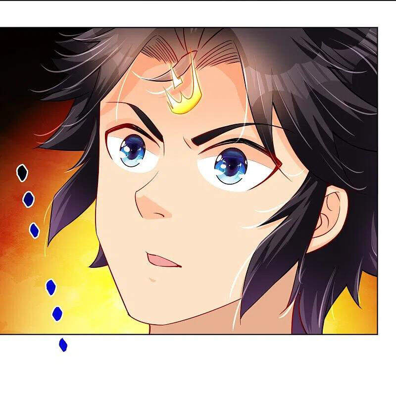 Nghịch Thiên Chiến Thần Chap 252 - Next Chap 253