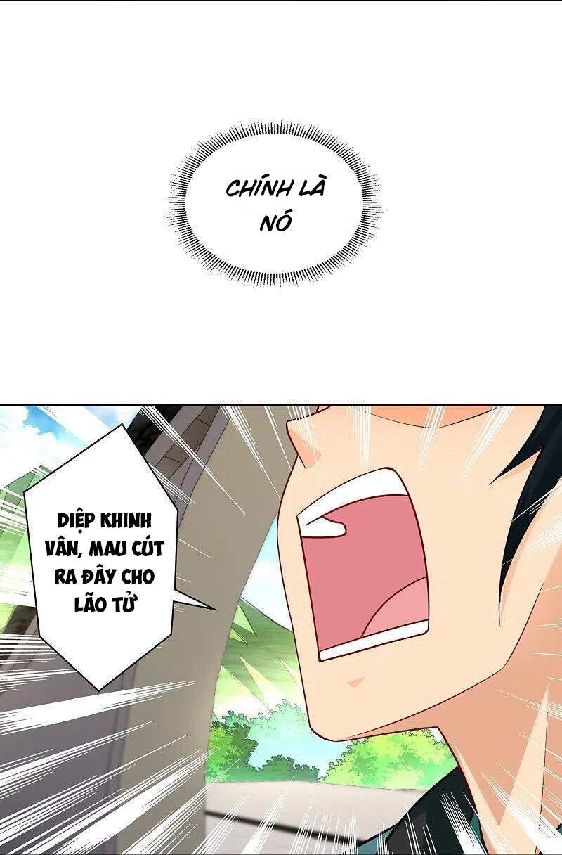 Nghịch Thiên Chiến Thần Chap 252 - Next Chap 253