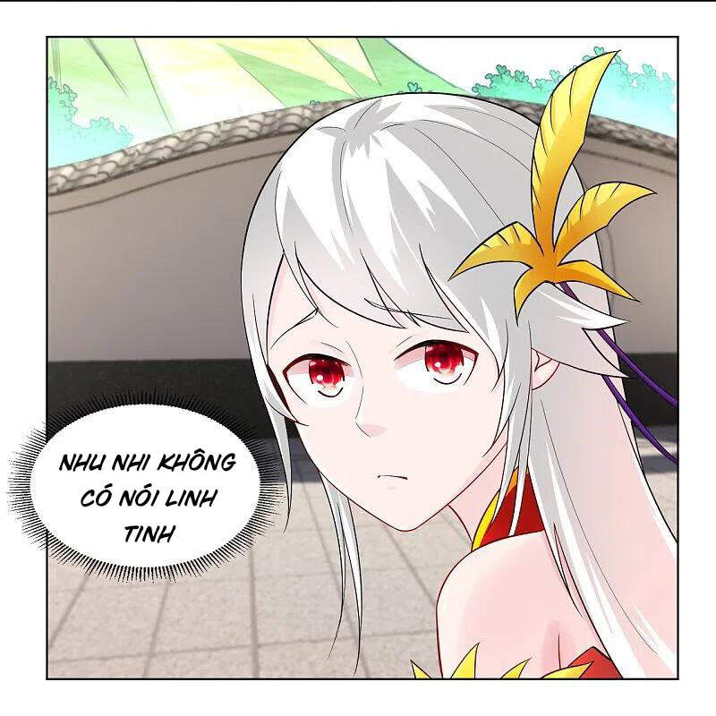 Nghịch Thiên Chiến Thần Chap 252 - Next Chap 253