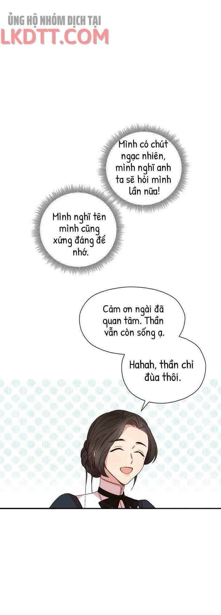 Tồn Tại Như Một Nữ Hầu Chap 10 - Next Chap 11