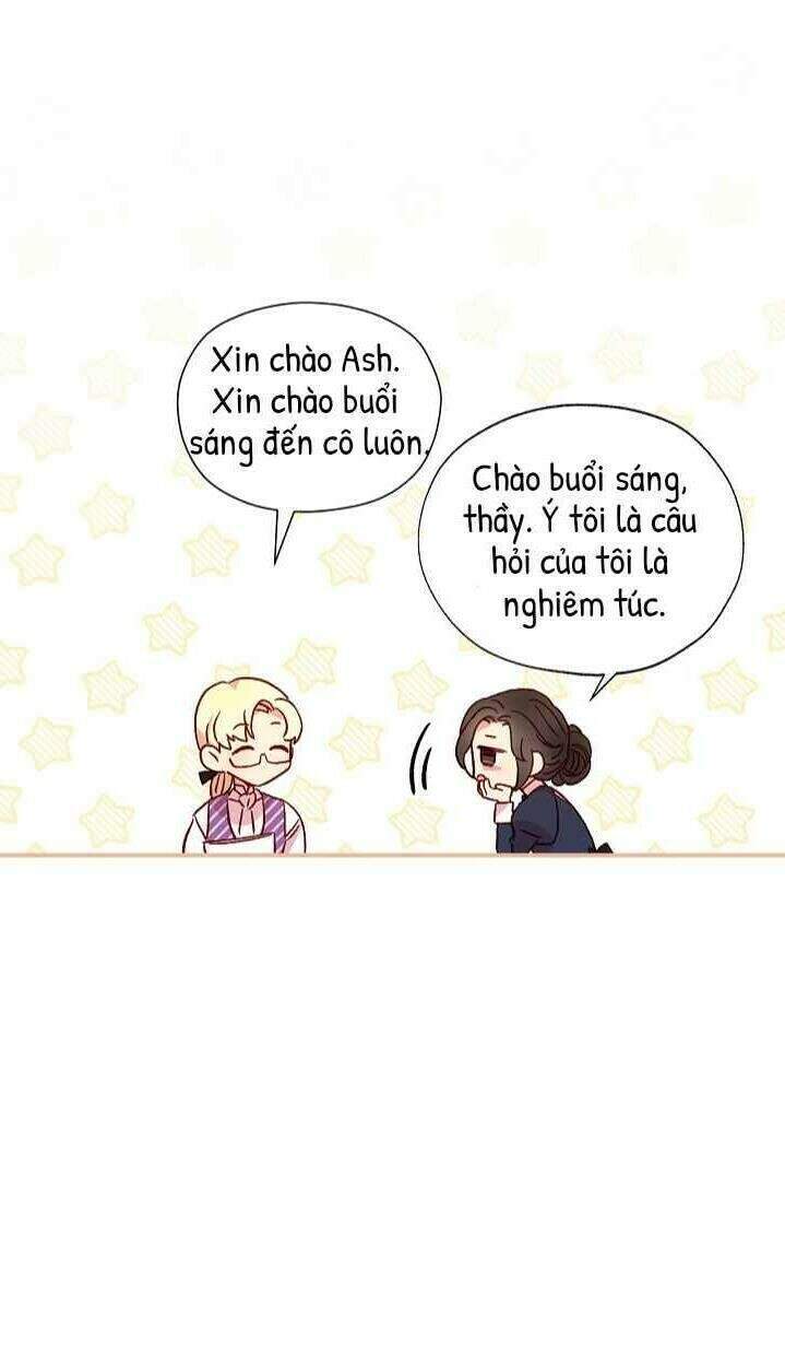 Tồn Tại Như Một Nữ Hầu Chap 10 - Next Chap 11