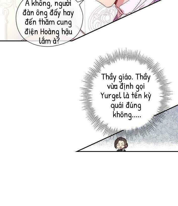 Tồn Tại Như Một Nữ Hầu Chap 10 - Next Chap 11