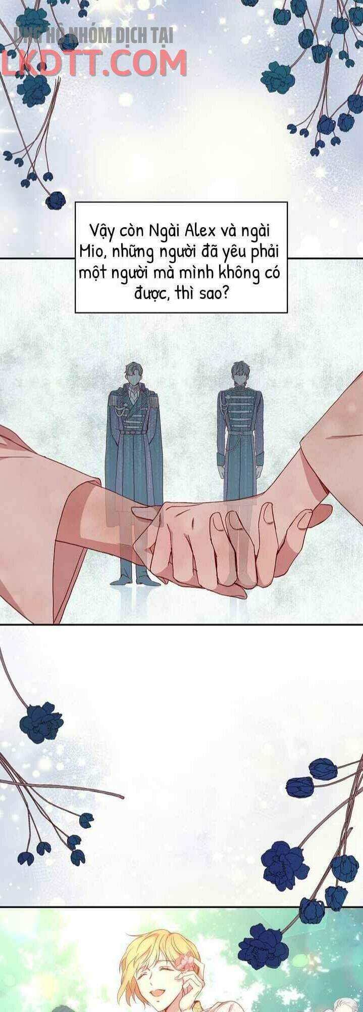 Tồn Tại Như Một Nữ Hầu Chap 11 - Next Chap 12