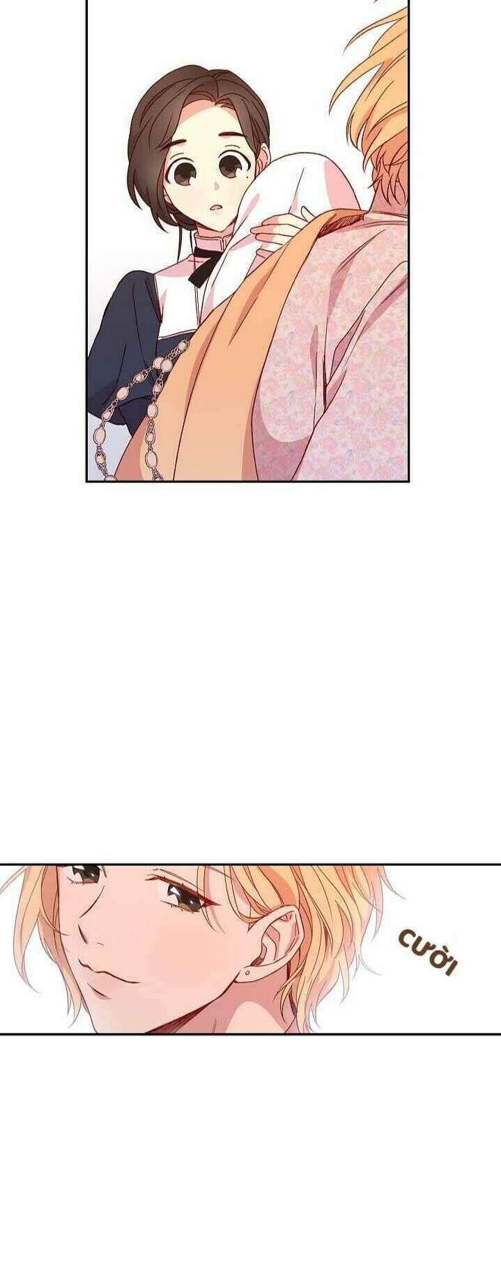 Tồn Tại Như Một Nữ Hầu Chap 11 - Next Chap 12