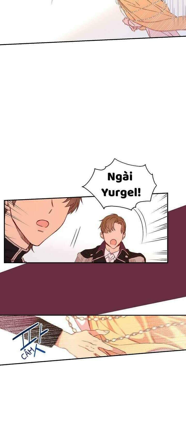 Tồn Tại Như Một Nữ Hầu Chap 11 - Next Chap 12