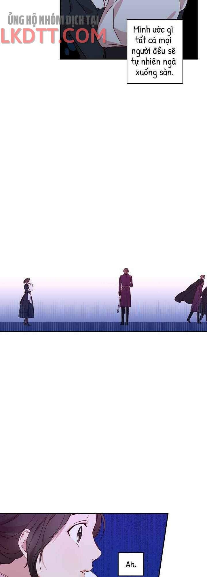 Tồn Tại Như Một Nữ Hầu Chap 11 - Next Chap 12