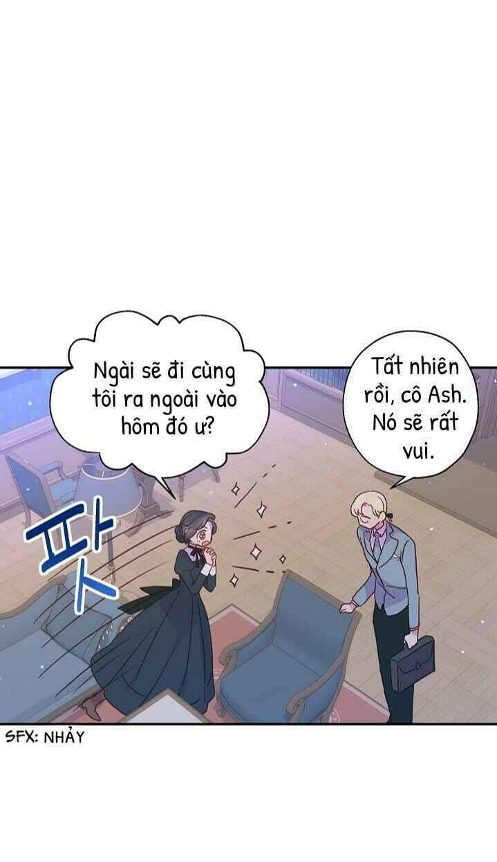 Tồn Tại Như Một Nữ Hầu Chap 12 - Next Chap 13