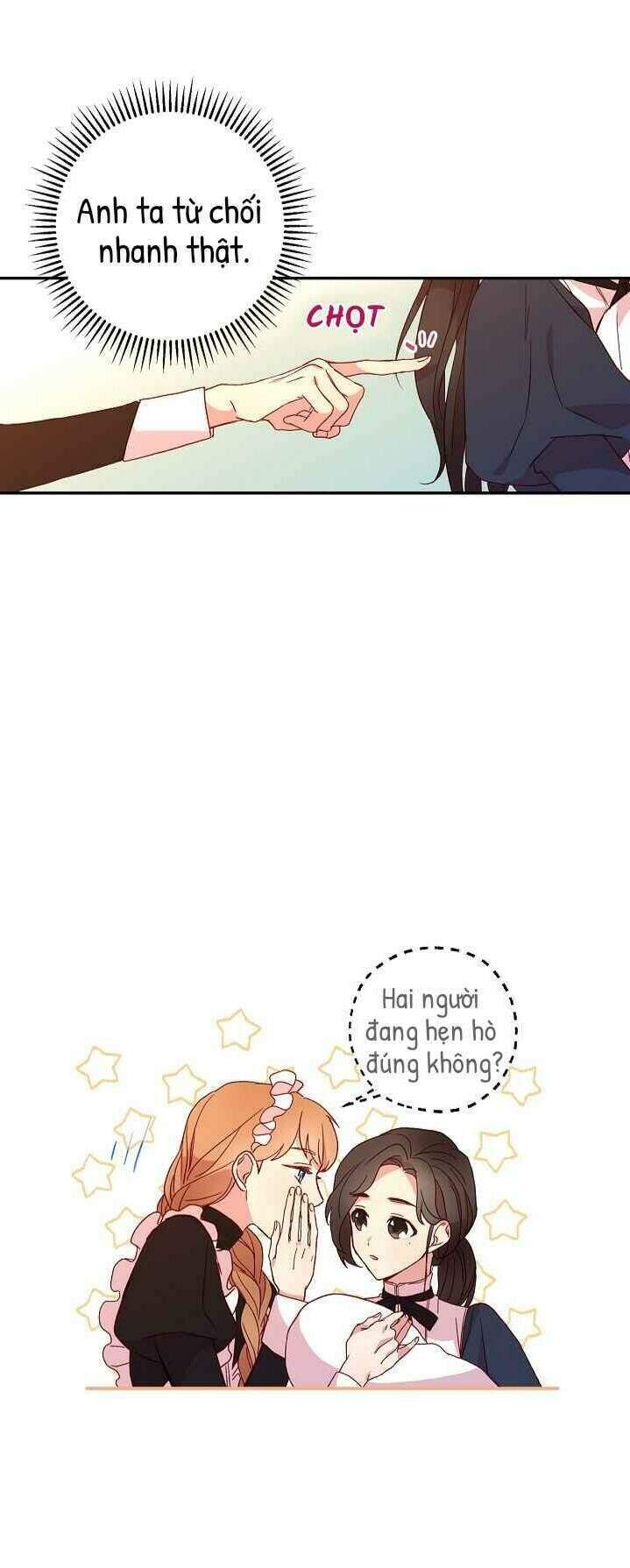 Tồn Tại Như Một Nữ Hầu Chap 12 - Next Chap 13