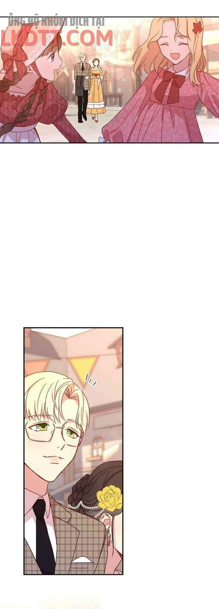 Tồn Tại Như Một Nữ Hầu Chap 13 - Next Chap 14