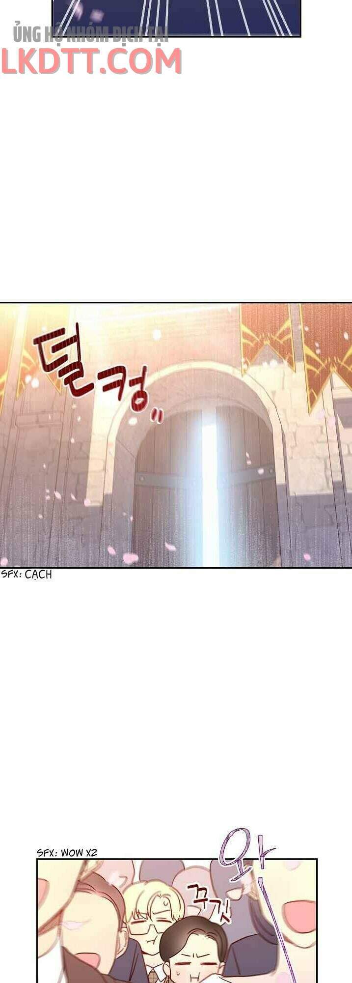 Tồn Tại Như Một Nữ Hầu Chap 13 - Next Chap 14