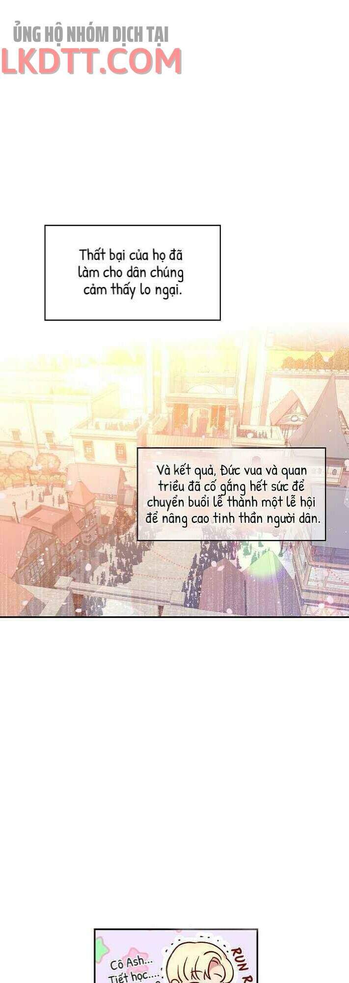 Tồn Tại Như Một Nữ Hầu Chap 13 - Next Chap 14