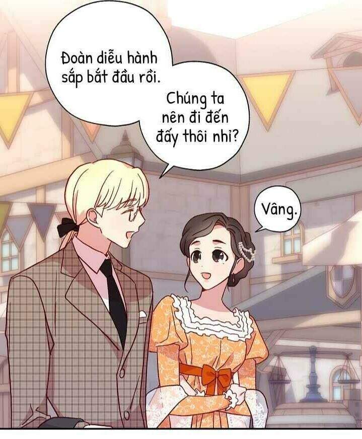 Tồn Tại Như Một Nữ Hầu Chap 13 - Next Chap 14