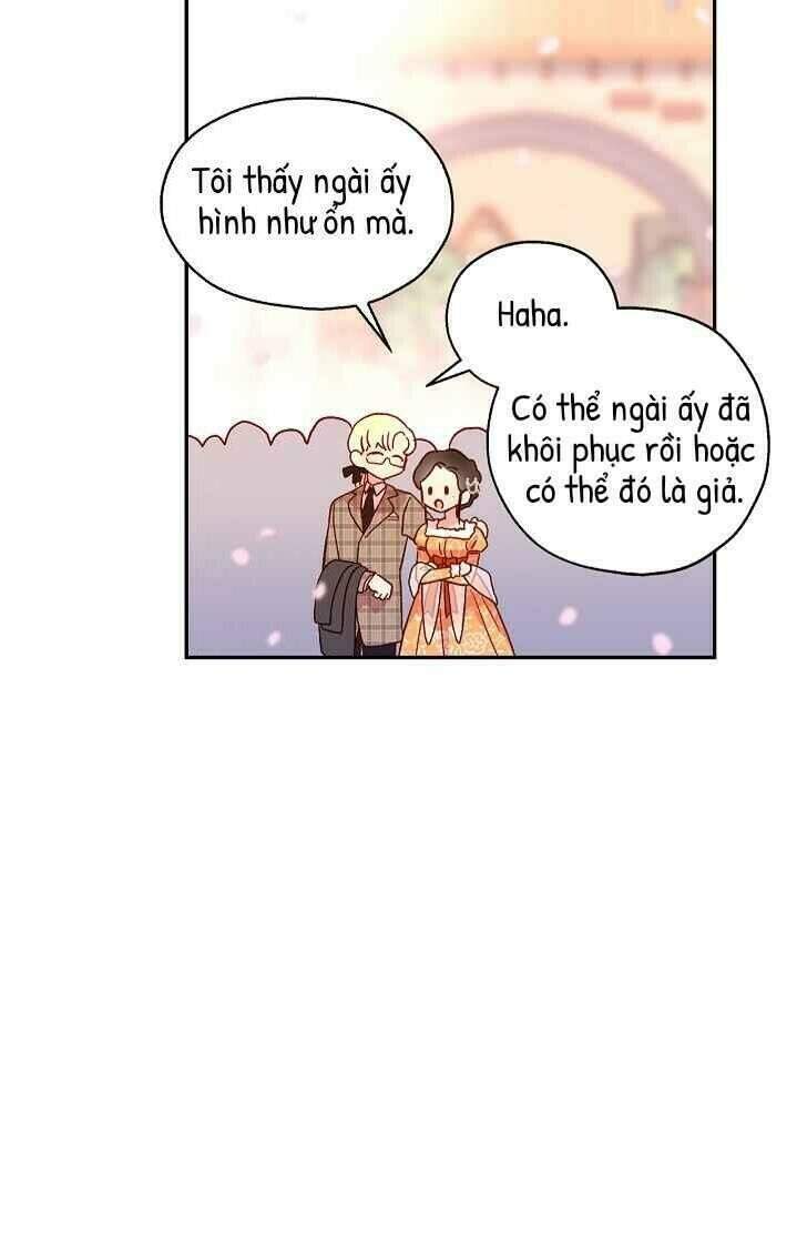 Tồn Tại Như Một Nữ Hầu Chap 13 - Next Chap 14