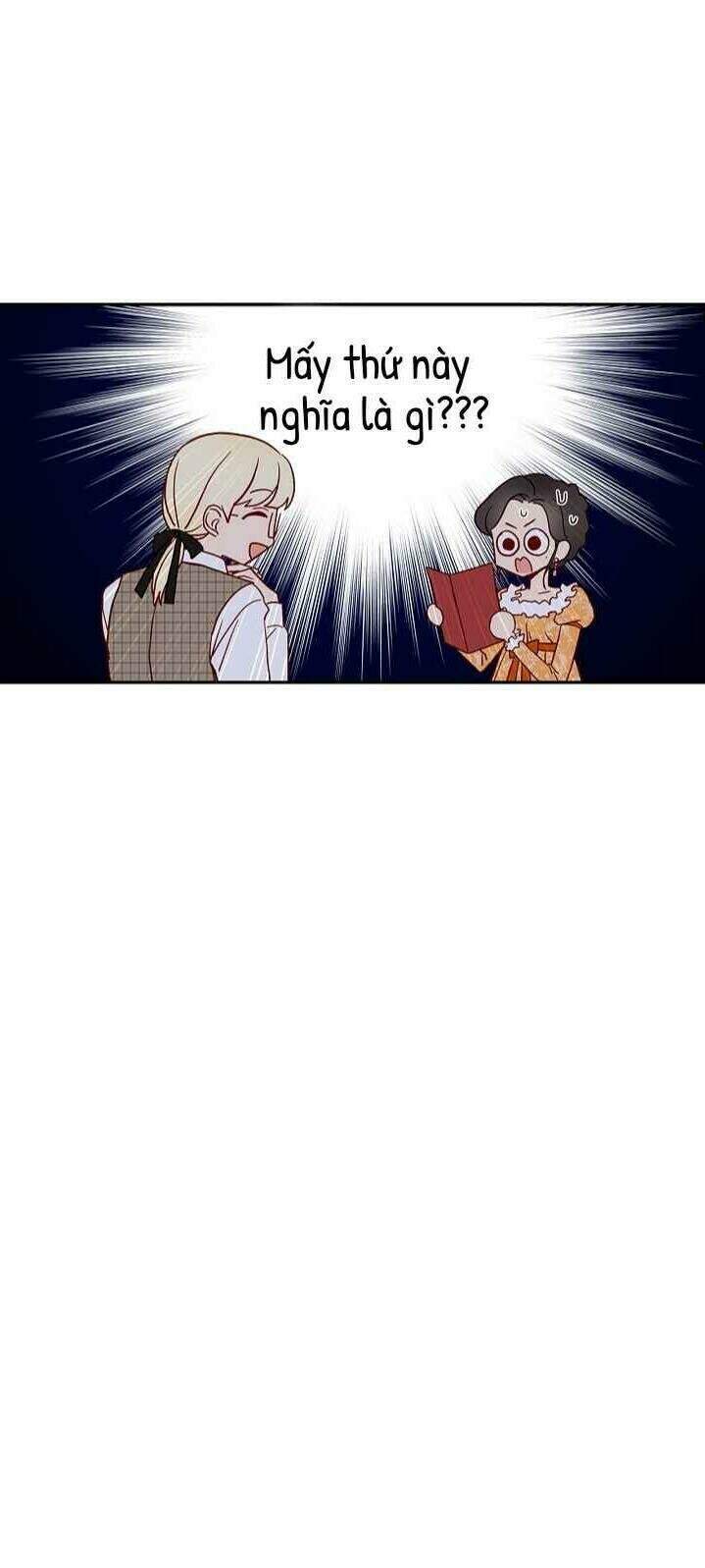 Tồn Tại Như Một Nữ Hầu Chap 14 - Next Chap 15