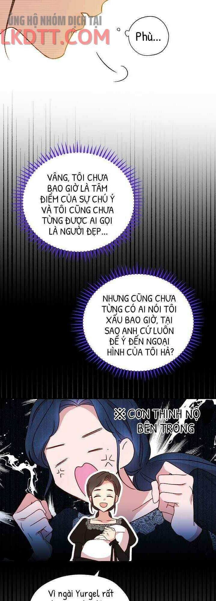 Tồn Tại Như Một Nữ Hầu Chap 16 - Next Chap 17