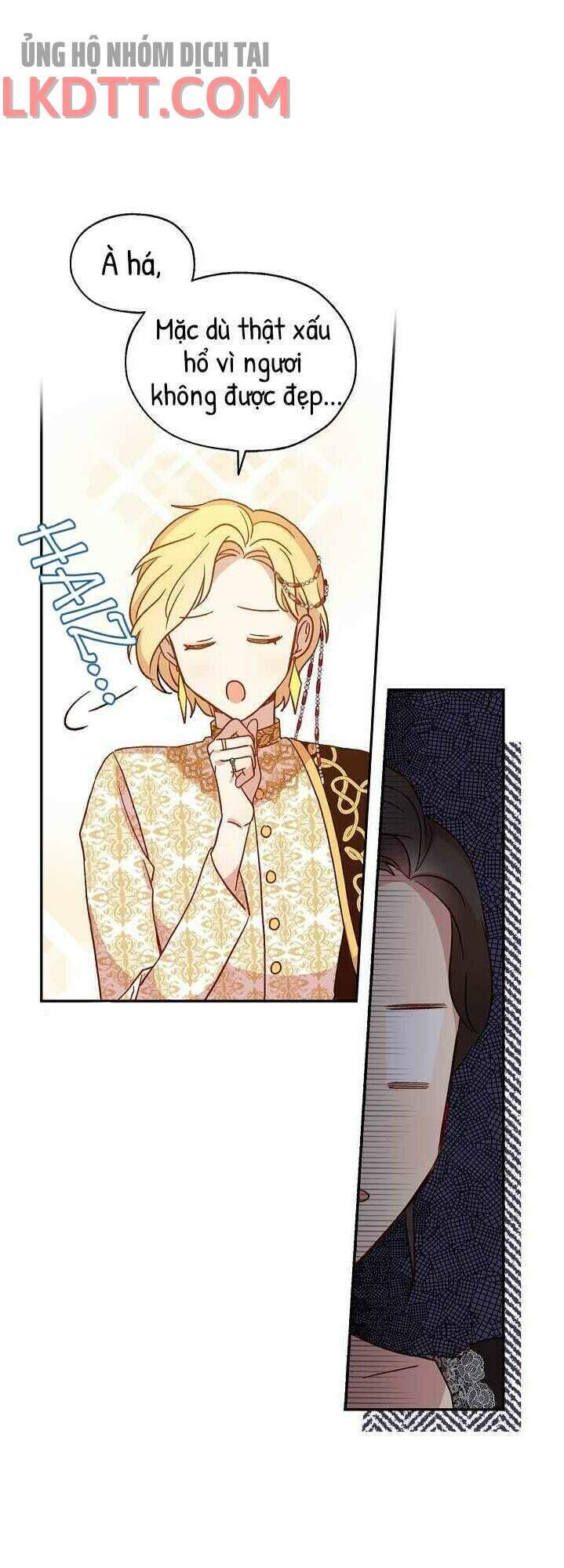 Tồn Tại Như Một Nữ Hầu Chap 16 - Next Chap 17