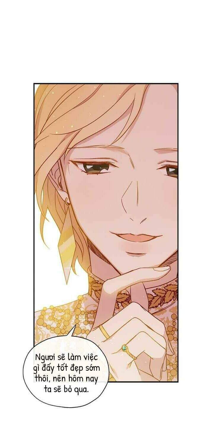 Tồn Tại Như Một Nữ Hầu Chap 16 - Next Chap 17