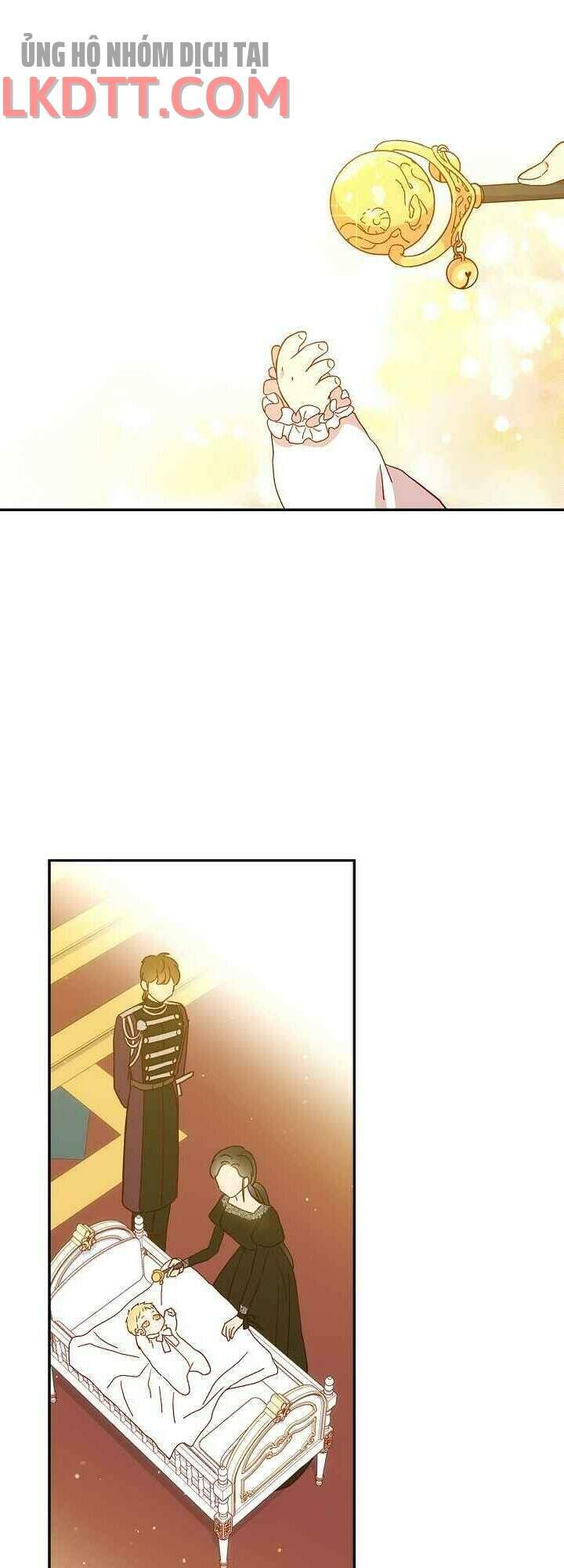 Tồn Tại Như Một Nữ Hầu Chap 16 - Next Chap 17