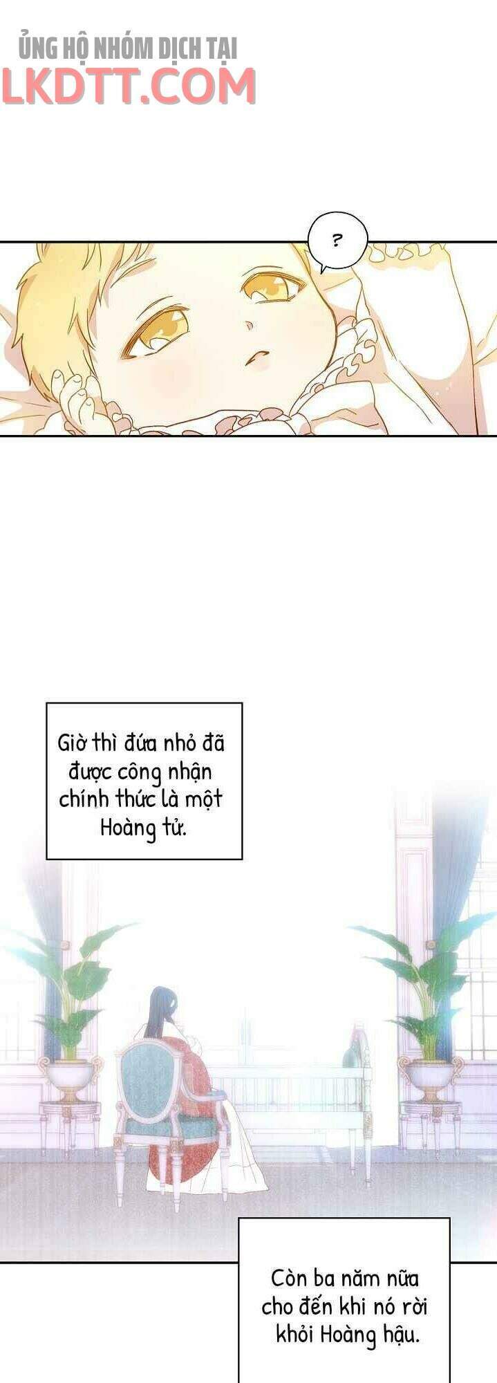 Tồn Tại Như Một Nữ Hầu Chap 16 - Next Chap 17