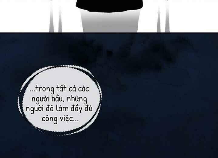 Tồn Tại Như Một Nữ Hầu Chap 16 - Next Chap 17