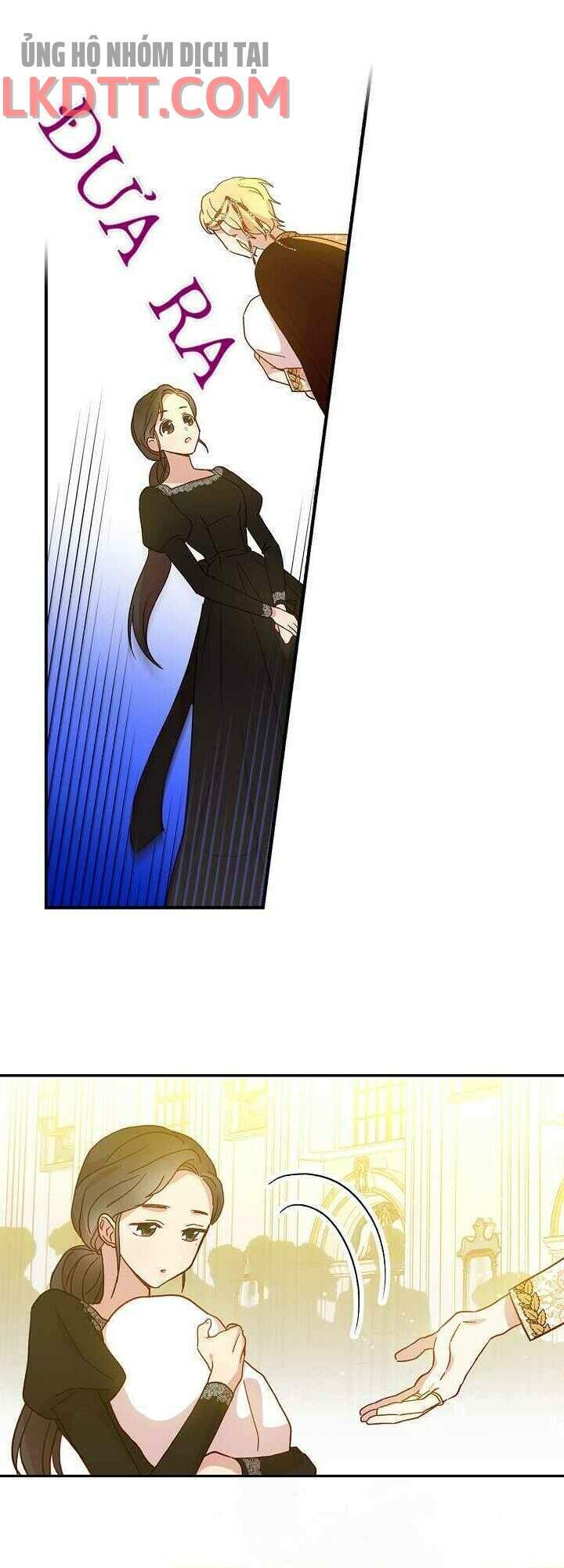 Tồn Tại Như Một Nữ Hầu Chap 16 - Next Chap 17