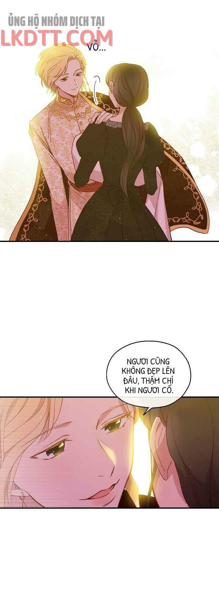 Tồn Tại Như Một Nữ Hầu Chap 16 - Next Chap 17