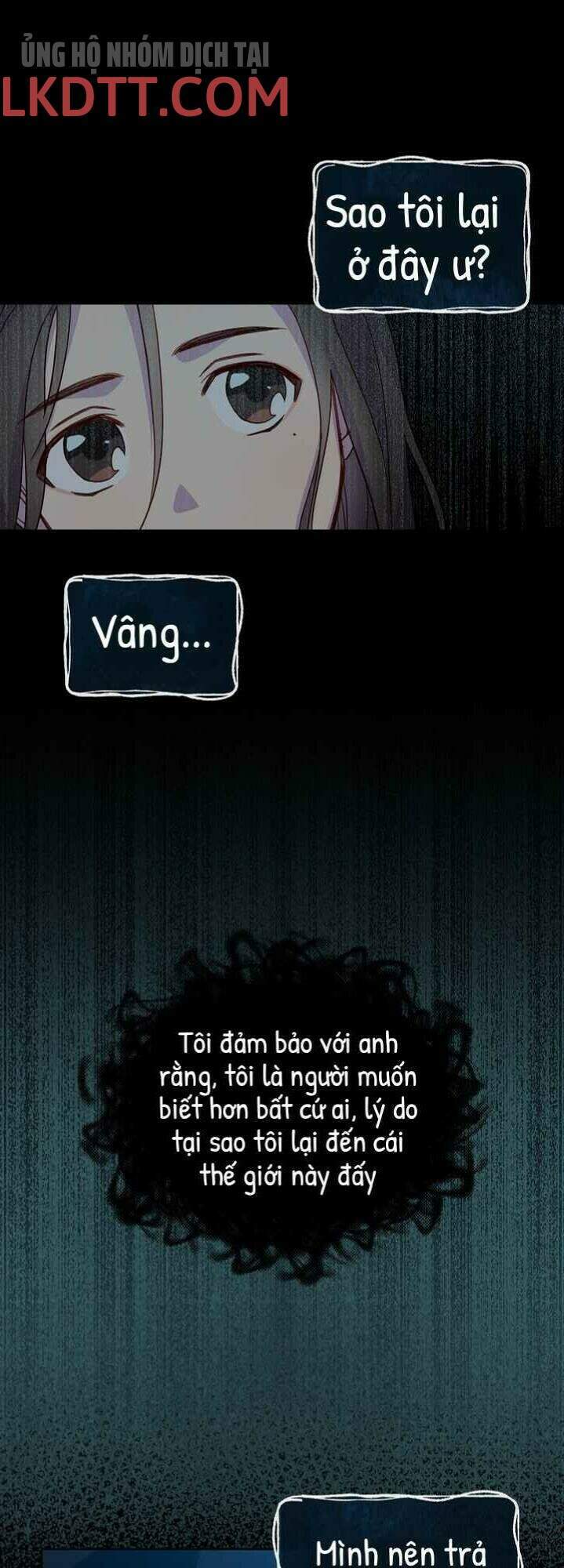 Tồn Tại Như Một Nữ Hầu Chap 19 - Next Chap 20